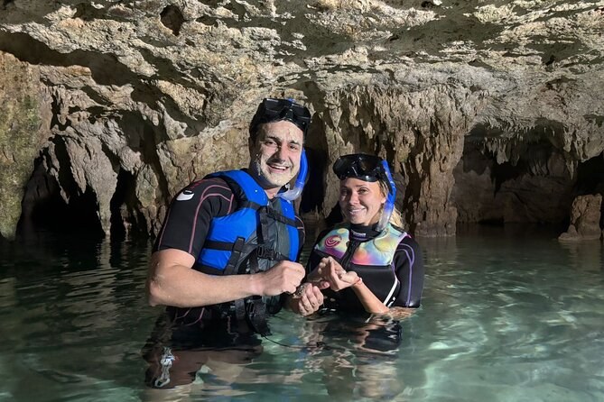 Tulum Private Tour: Mayan Ruins, Cenote and Native Guide